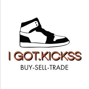 Follow @igot.kickss on Instagram